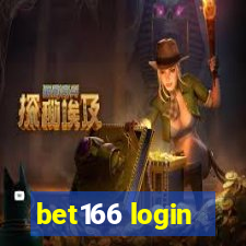 bet166 login